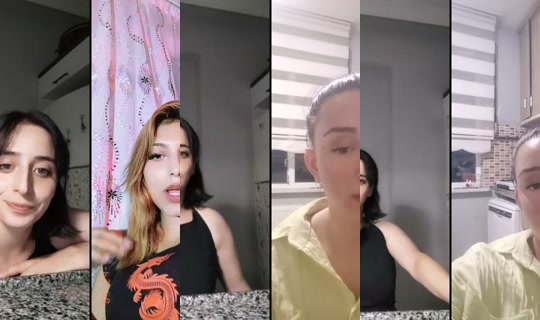 busraceren0's Stream - Jul 21, 2026, 10:01 PM