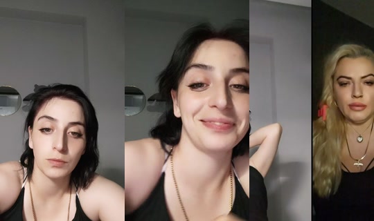 busraceren0's Stream - Jul 22, 2026, 2:18 AM