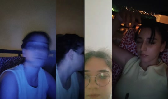 busraceren0's Stream - Jul 22, 2026, 6:44 PM