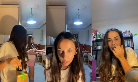 busraderdemezz's Stream - Sep 13, 2026, 7:24 PM