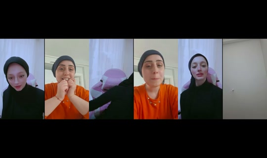 Stream busrakru0 - 25 Jul 2026, 12.54
