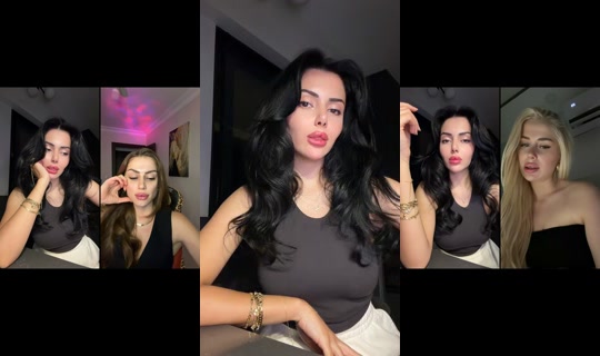 busranill's Stream - Aug 22, 2026, 8:51 PM