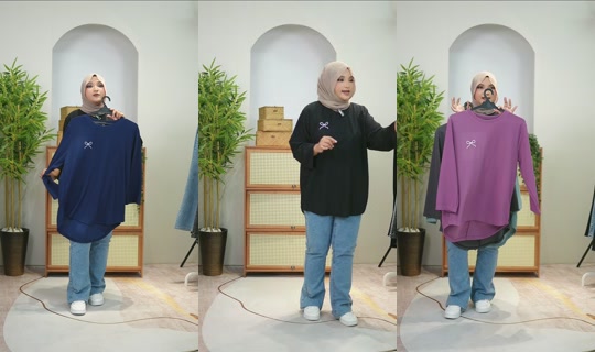 butik_anda의 방송 - 2026년 7월 27일 AM 9:22