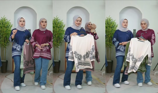 Stream ni butik_anda - Hul 28, 2026, 9:31 AM