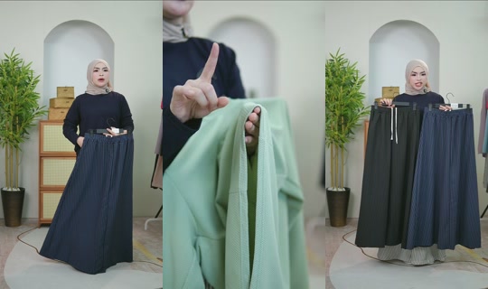 ไลฟ์ของ butik_anda - 31 ก.ค. 2569 14:41