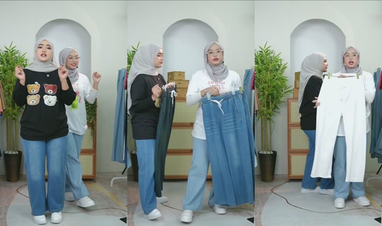 butik_anda's Stream - Aug 7, 2026, 8:03 AM