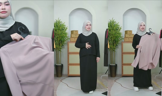 Stream ni butik_anda - Ago 7, 2026, 4:01 PM