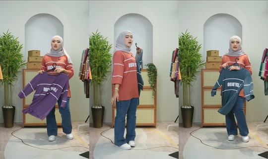 ไลฟ์ของ butik_anda - 8 ส.ค. 2569 2:37
