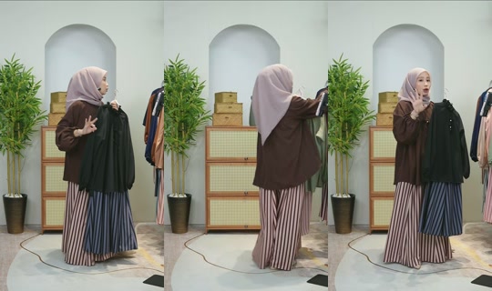 Stream ni butik_anda - Ago 8, 2026, 3:21 PM