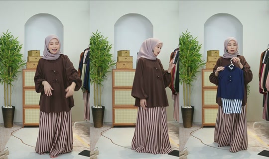 Stream ni butik_anda - Ago 8, 2026, 5:03 PM