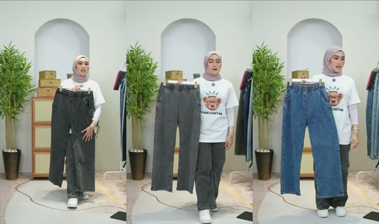 Stream ni butik_anda - Ago 9, 2026, 8:43 AM