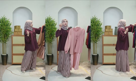 butik_anda の配信 - 2026年8月10日 14:54