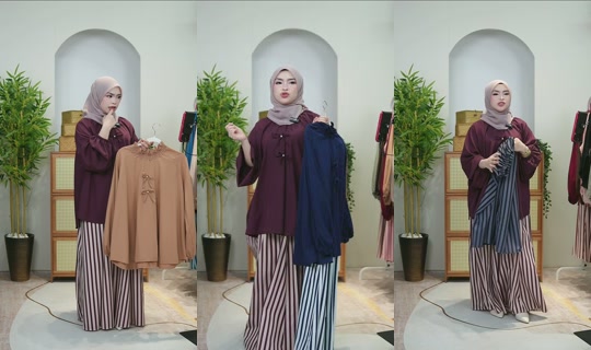 butik_anda의 방송 - 2026년 8월 10일 PM 5:26