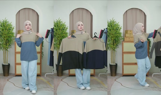 butik_anda 的直播 - 2026年8月24日 13:18
