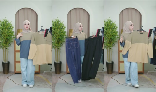 butik_anda 的直播 - 2026年8月24日 14:08