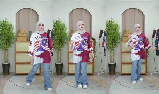 butik_anda 的直播 - 2026年8月25日 12:51