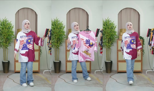 butik_anda 的直播 - 2026年8月25日 13:42