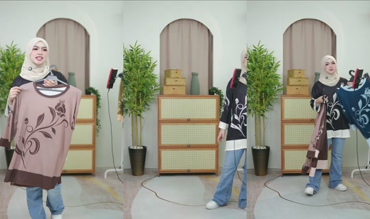 butik_anda 的直播 - 2026年8月25日 16:05
