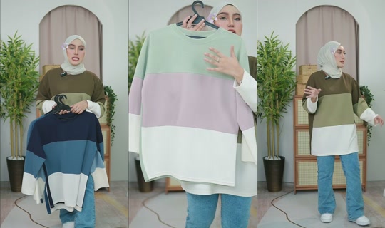 Stream ni butik_anda - Okt 9, 2026, 6:27 AM