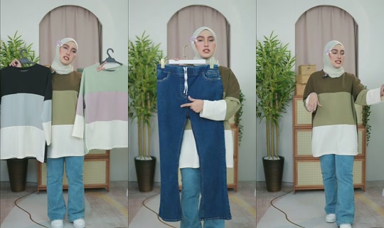 Stream ni butik_anda - Okt 9, 2026, 7:18 AM
