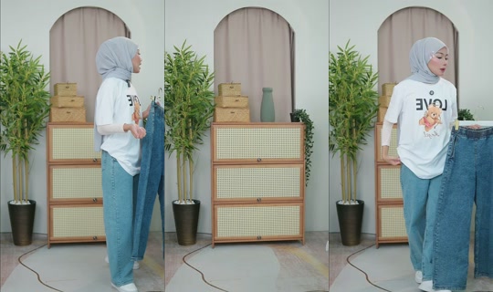Stream ni butik_anda - Okt 9, 2026, 10:22 AM