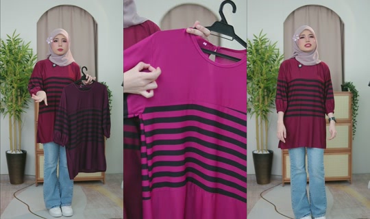 butik_anda의 방송 - 2026년 10월 9일 PM 12:04