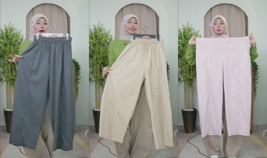 Stream ni butik_anda - Okt 16, 2026, 8:15 AM