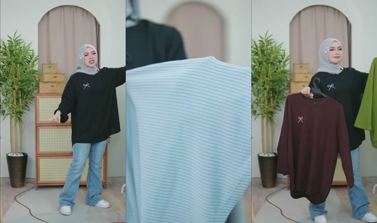 Stream di butik_anda - 16 ott 2026, 12:52