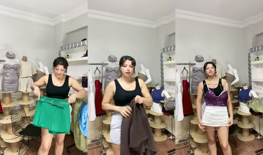 butiklivee's Stream - Jul 25, 2026, 7:48 PM
