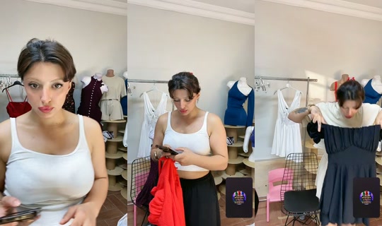 butiklivee's Stream - Jul 28, 2026, 3:31 PM