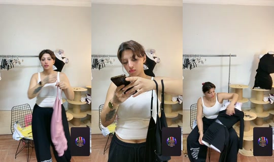 butiklivee's Stream - Jul 28, 2026, 6:37 PM
