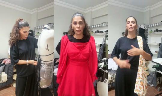 butiklivee's Stream - Aug 3, 2026, 1:45 PM