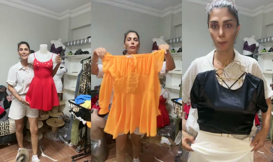 butiklivee's Stream - Aug 3, 2026, 4:03 PM