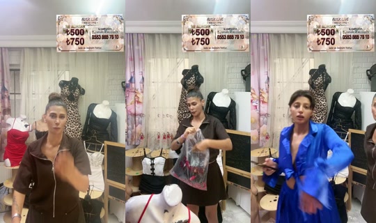 butiklivee's Stream - Aug 8, 2026, 2:02 PM