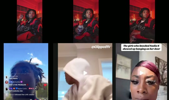 buttadripdrop2x's Stream - Jul 29, 2026, 3:07 AM
