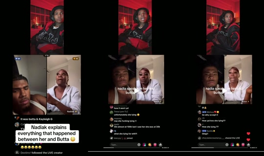 buttadripdrop2x's Stream - Jul 29, 2026, 4:40 AM