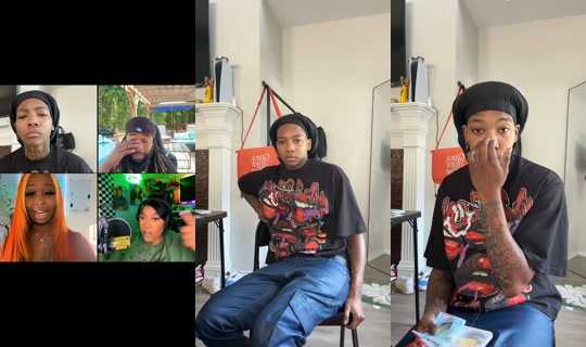buttadripdrop2x's Stream - Jul 30, 2026, 4:06 PM