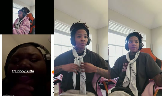 buttadripdrop2x's Stream - Aug 3, 2026, 7:13 PM