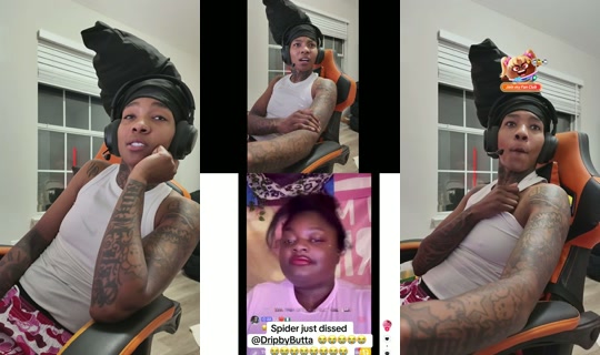 Stream ni buttadripdrop2x - Ago 5, 2026, 2:05 AM