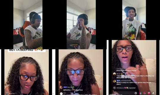 Stream ni buttadripdrop2x - Ago 8, 2026, 8:17 PM