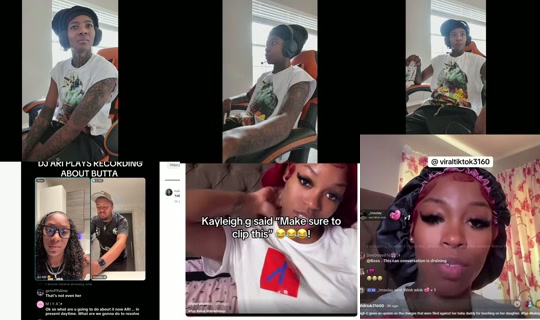 Stream ni buttadripdrop2x - Ago 8, 2026, 9:59 PM
