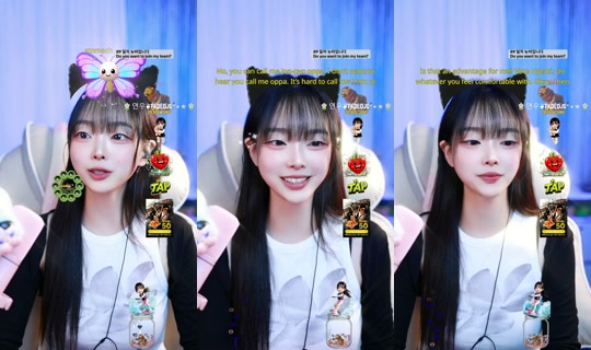 buttercup.tada's Stream - Jul 11, 2026, 3:26 AM