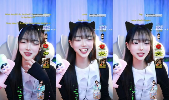 buttercup.tada's Stream - Jul 11, 2026, 5:18 AM