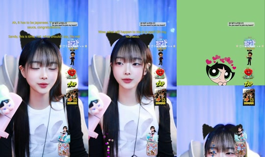 buttercup.tada's Stream - Jul 11, 2026, 6:08 AM