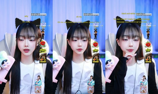 buttercup.tada's Stream - Jul 11, 2026, 6:59 AM