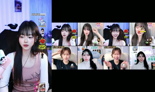 buttercup.tada's Stream - Jul 24, 2026, 8:03 AM