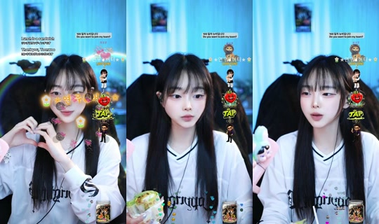 Live de buttercup.tada - 27 de jul. de 2026, 3:43