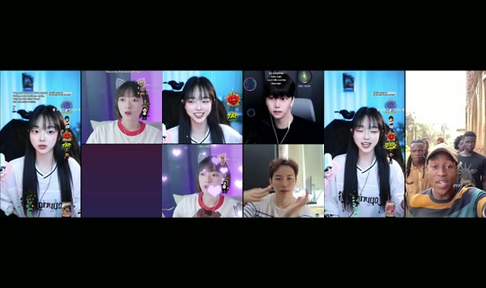 Live de buttercup.tada - 27 de jul. de 2026, 4:34