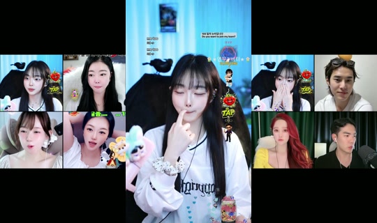 Live de buttercup.tada - 27 de jul. de 2026, 5:26