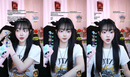 Stream ni buttercup.tada - Hul 28, 2026, 2:33 AM